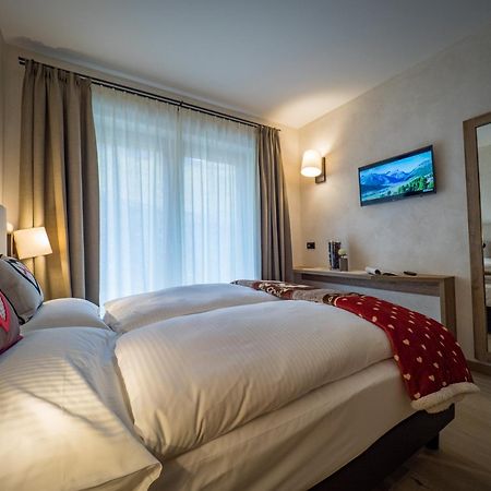 Chalet Dolce Vita Livigno Kültér fotó