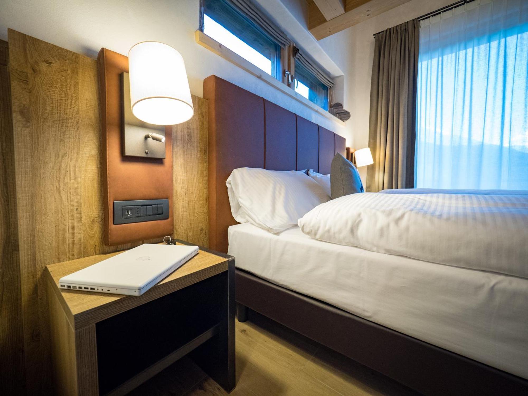 Chalet Dolce Vita Livigno Kültér fotó
