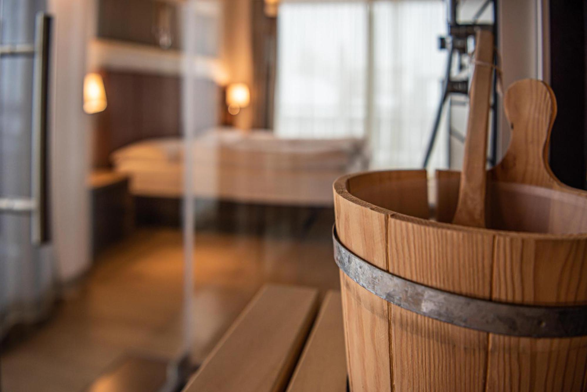Chalet Dolce Vita Livigno Kültér fotó
