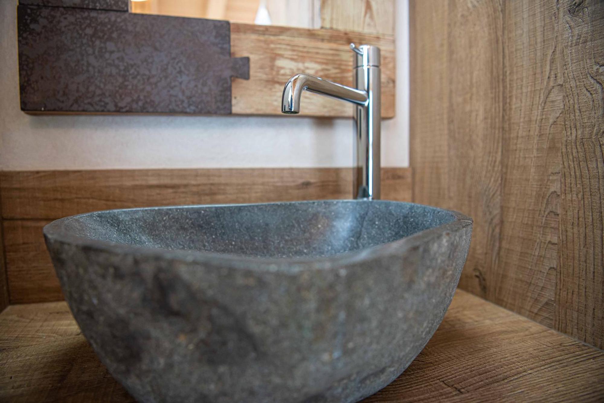 Chalet Dolce Vita Livigno Kültér fotó