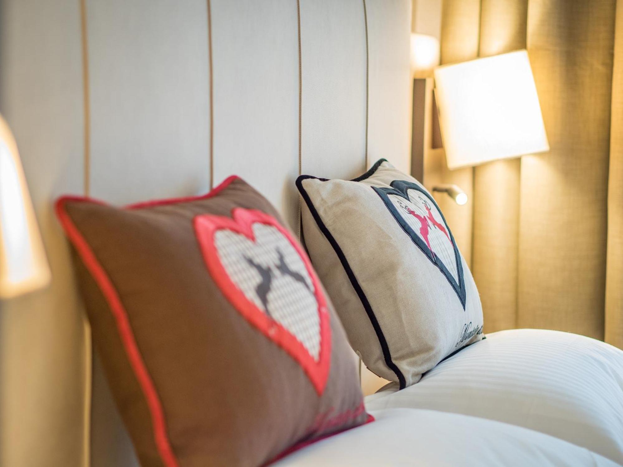 Chalet Dolce Vita Livigno Kültér fotó