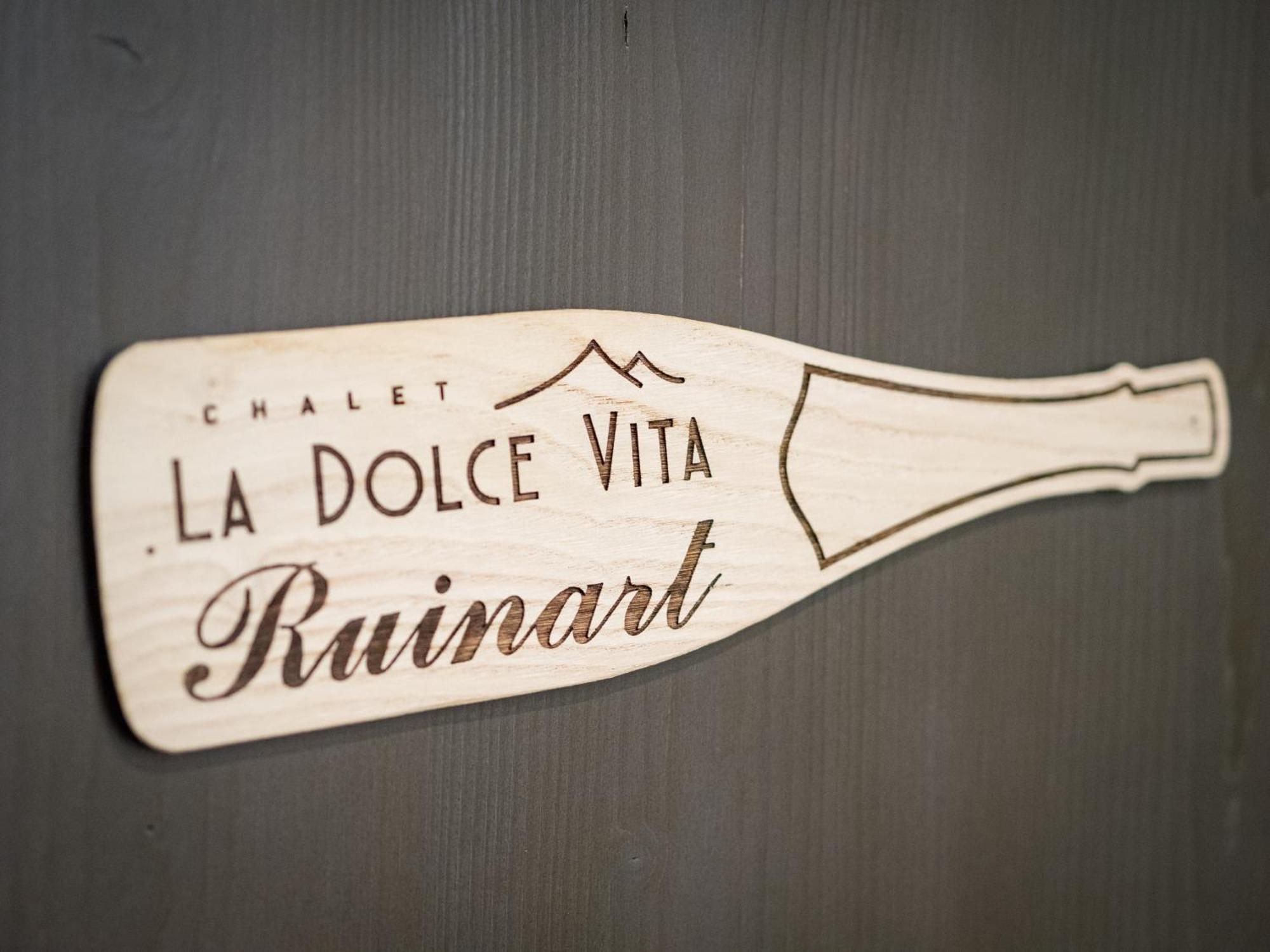 Chalet Dolce Vita Livigno Kültér fotó