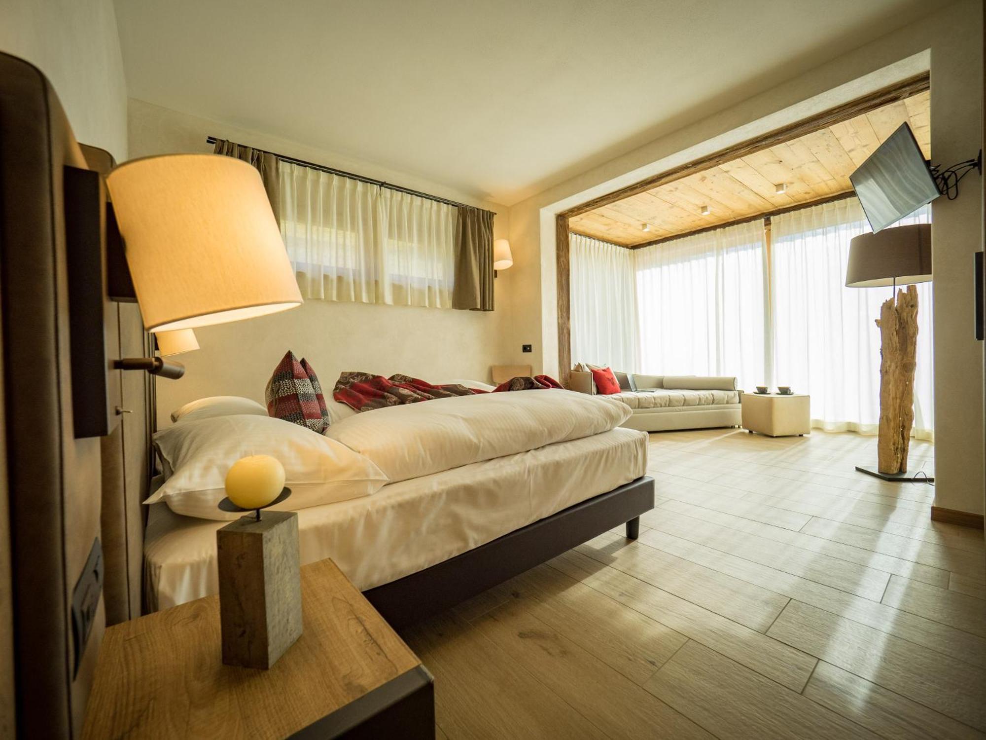 Chalet Dolce Vita Livigno Kültér fotó