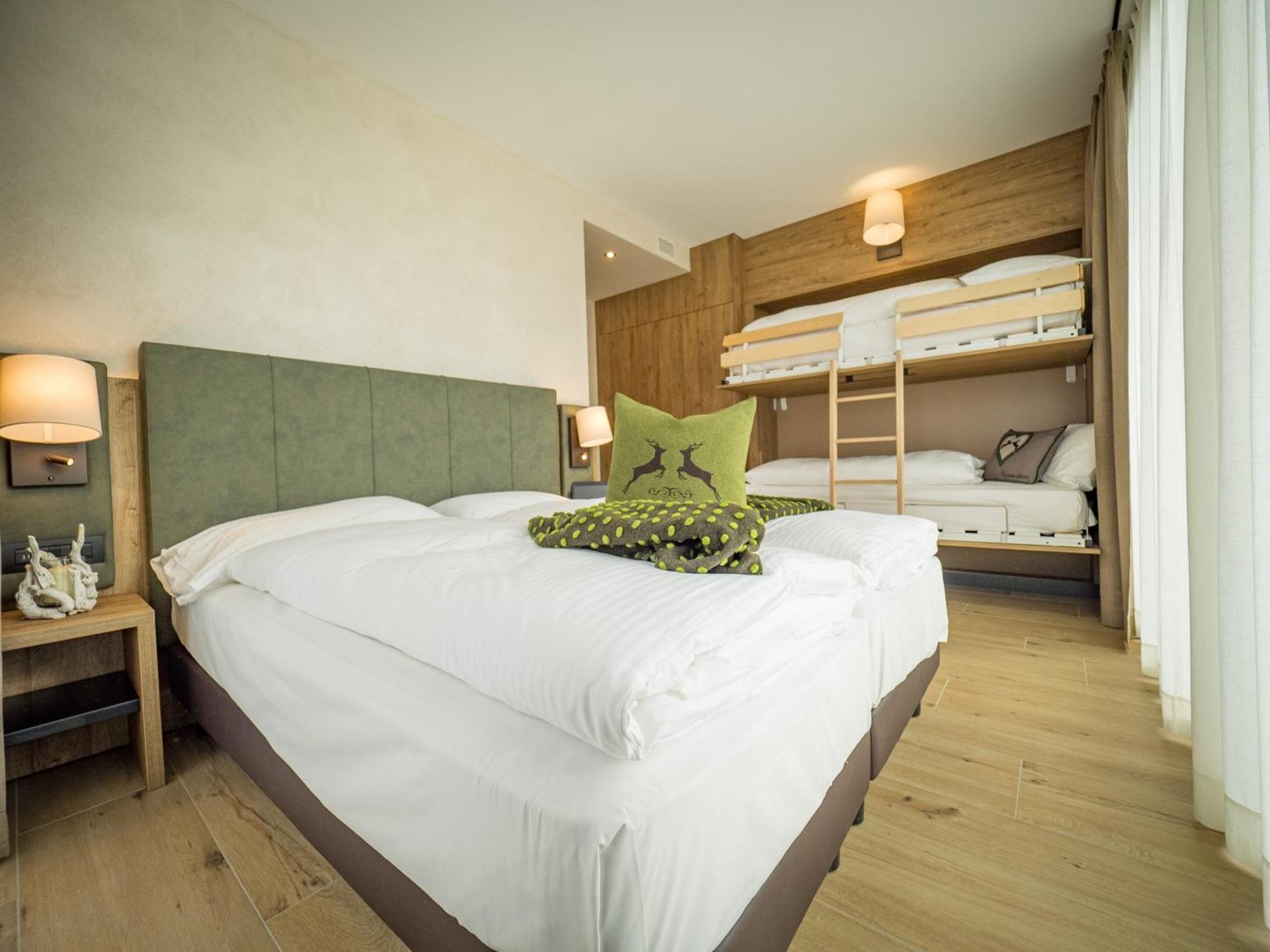 Chalet Dolce Vita Livigno Kültér fotó