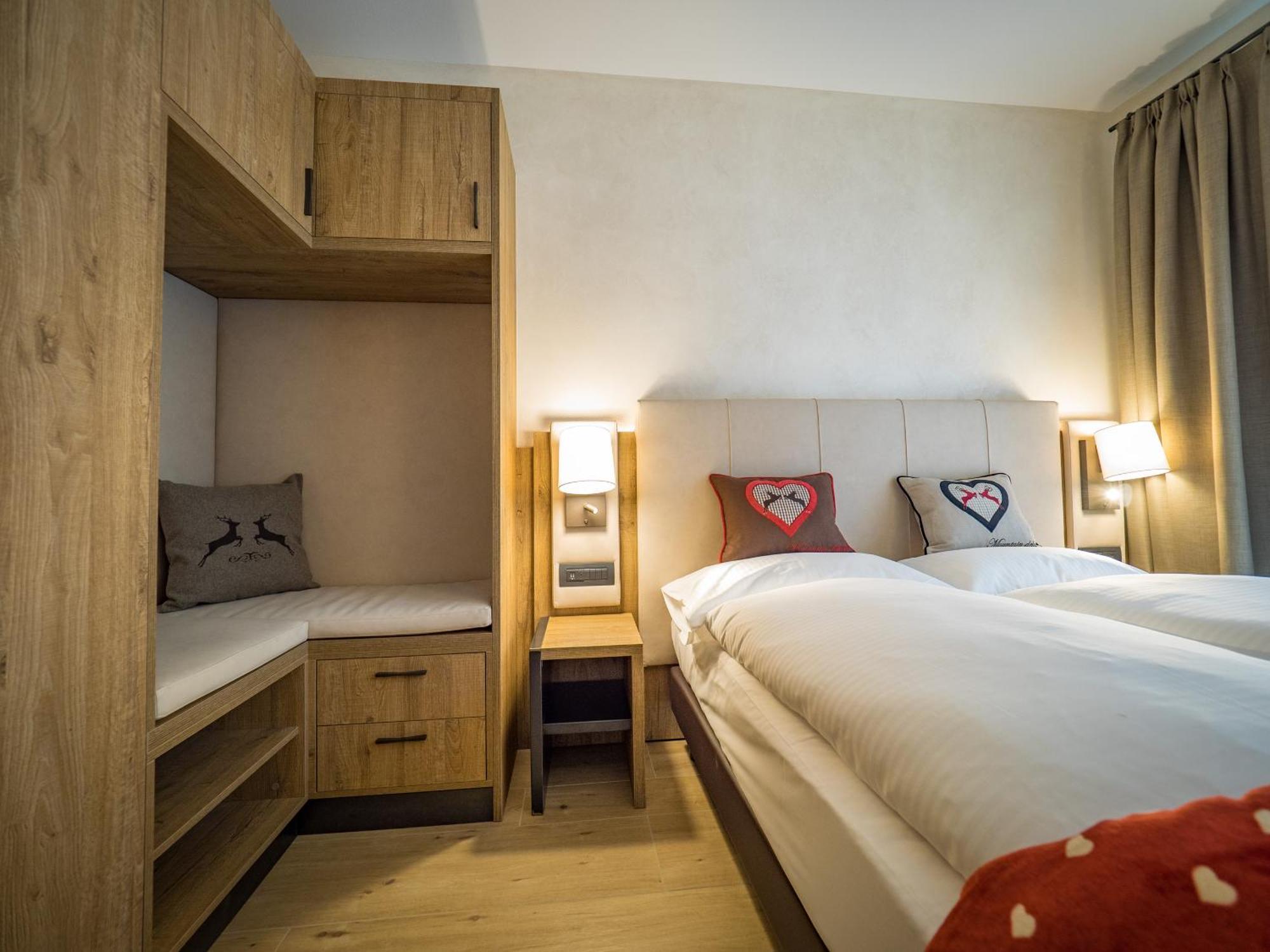Chalet Dolce Vita Livigno Kültér fotó