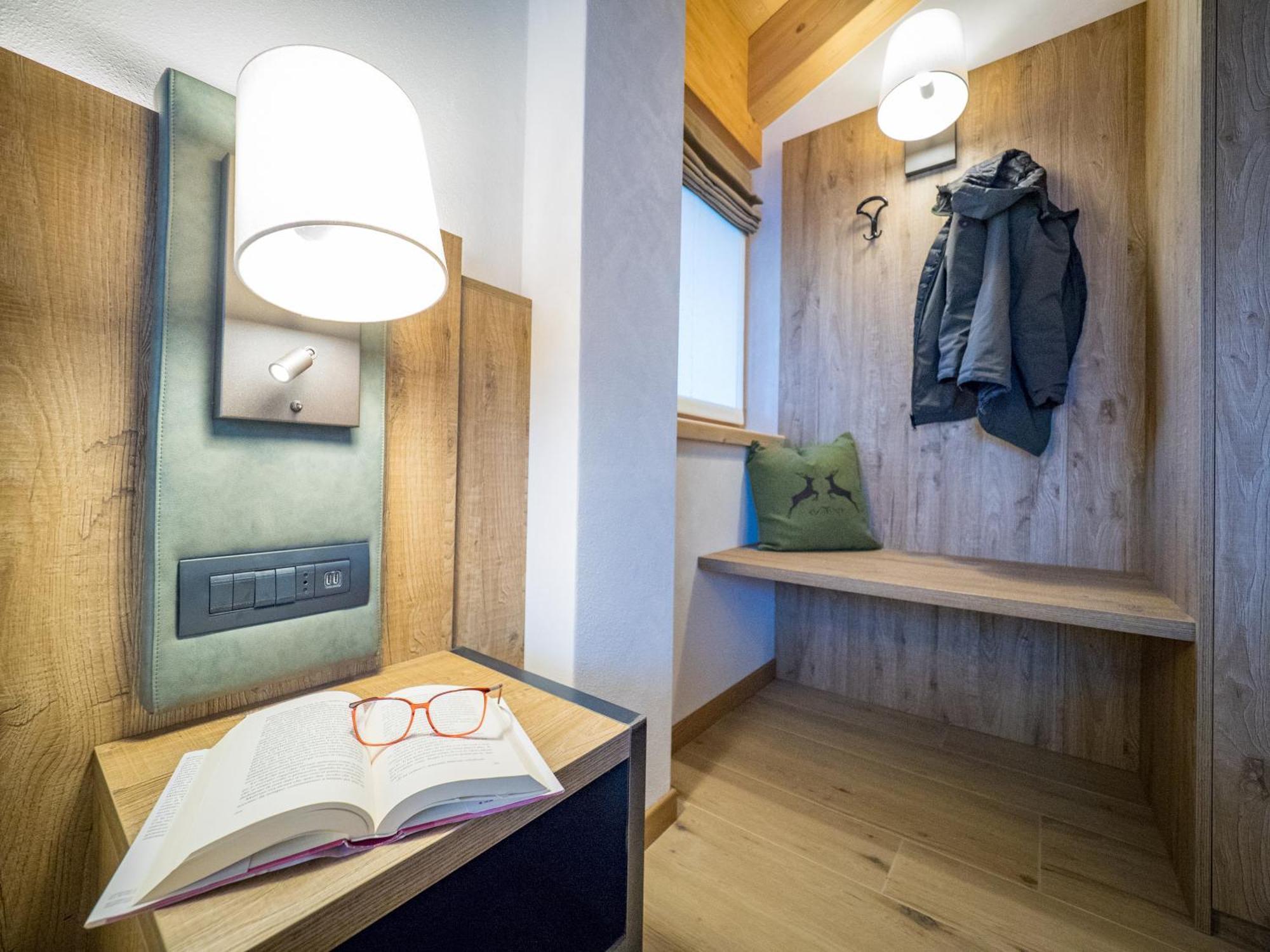 Chalet Dolce Vita Livigno Kültér fotó
