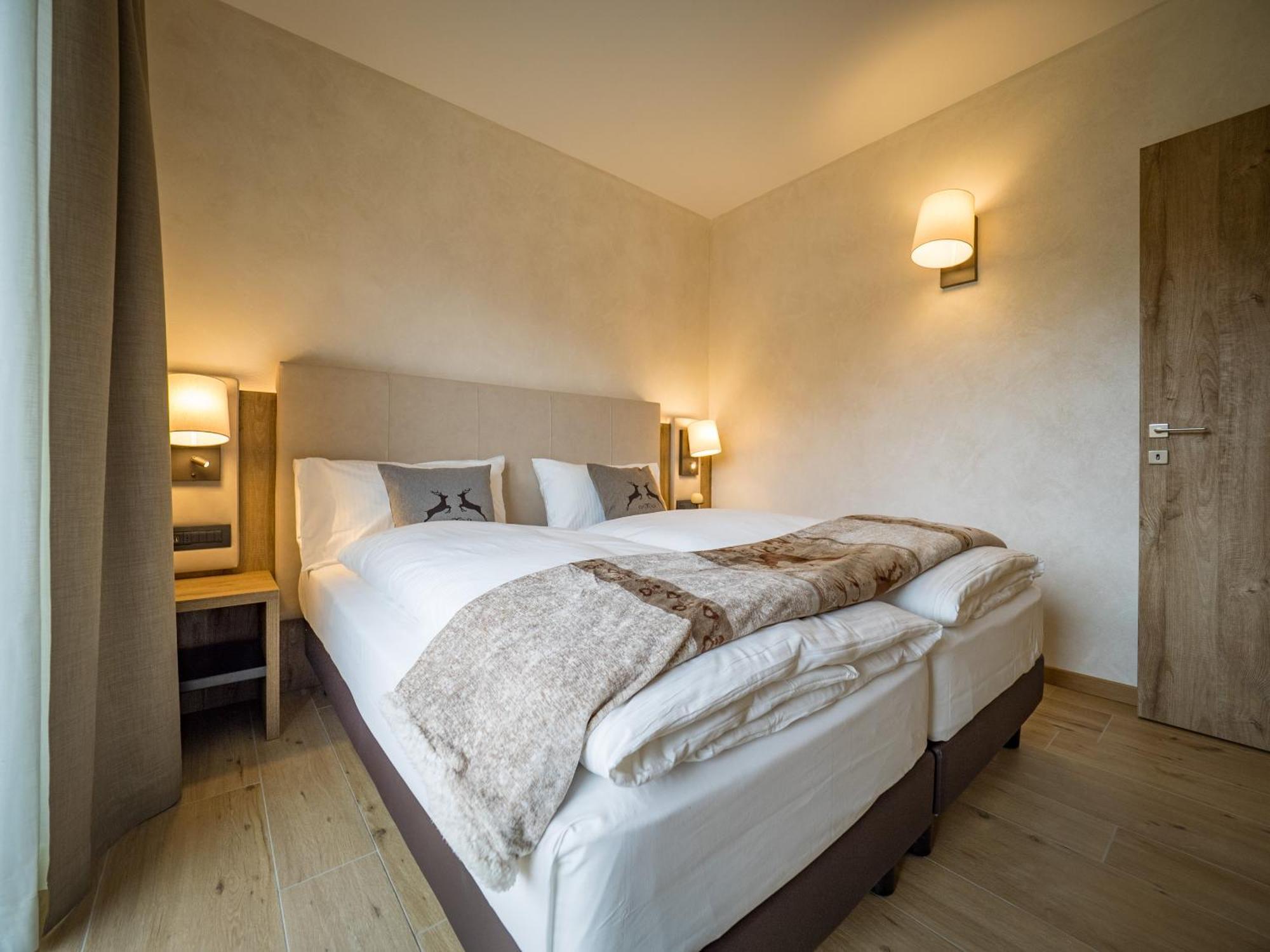 Chalet Dolce Vita Livigno Kültér fotó