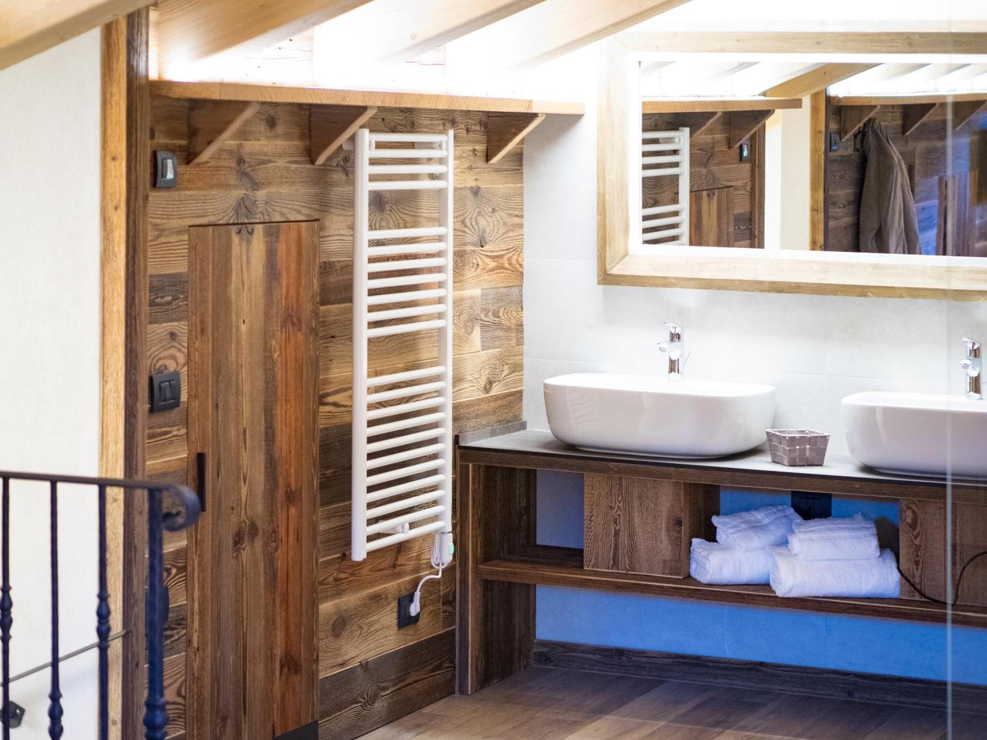 Chalet Dolce Vita Livigno Kültér fotó