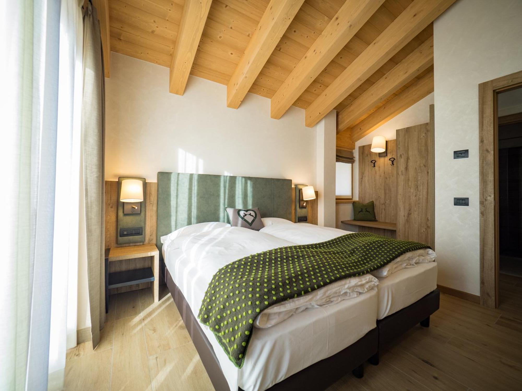 Chalet Dolce Vita Livigno Kültér fotó