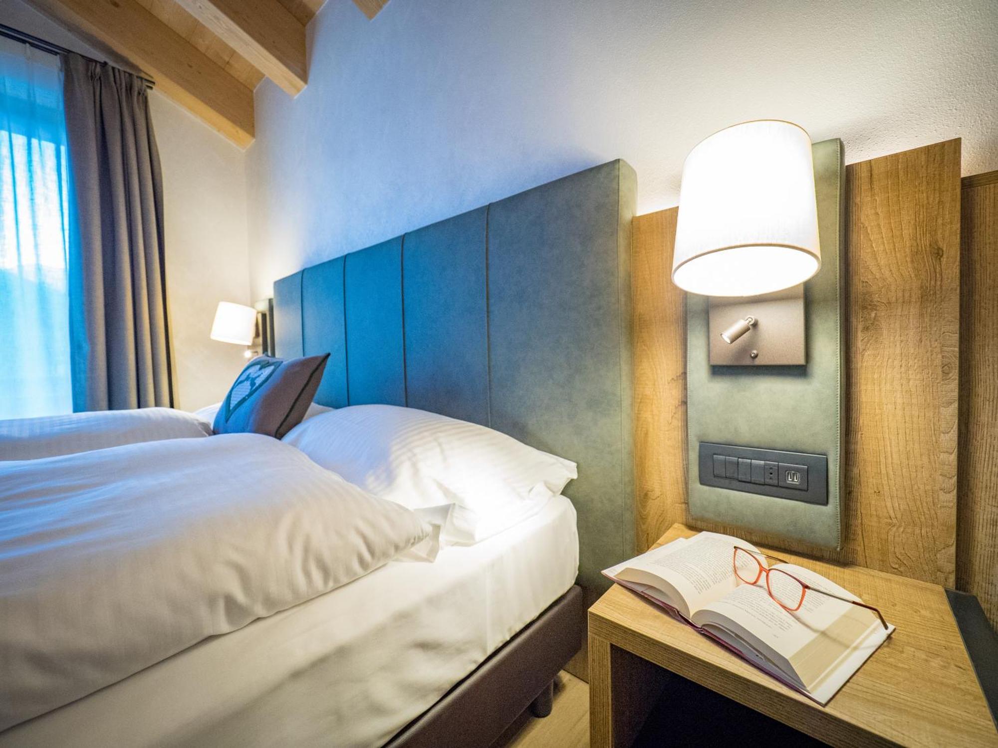 Chalet Dolce Vita Livigno Kültér fotó