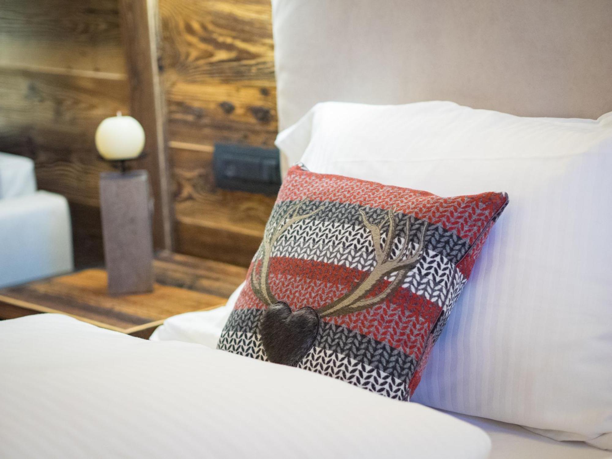 Chalet Dolce Vita Livigno Kültér fotó