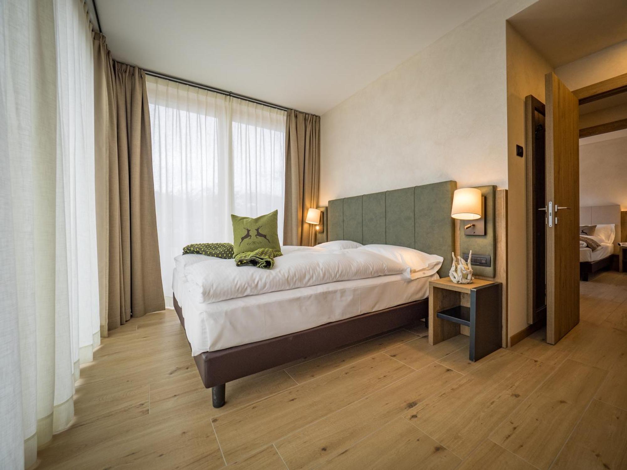 Chalet Dolce Vita Livigno Kültér fotó