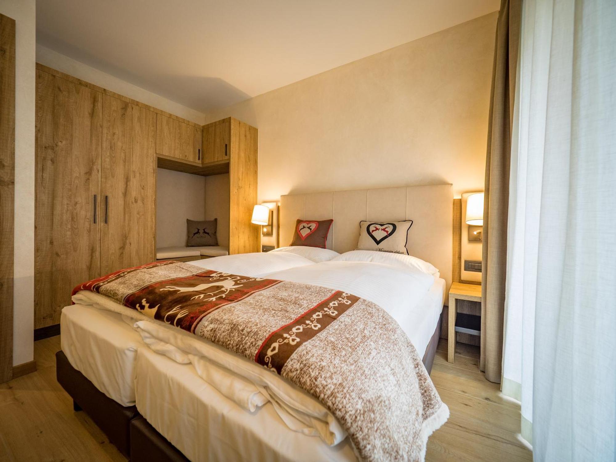 Chalet Dolce Vita Livigno Kültér fotó