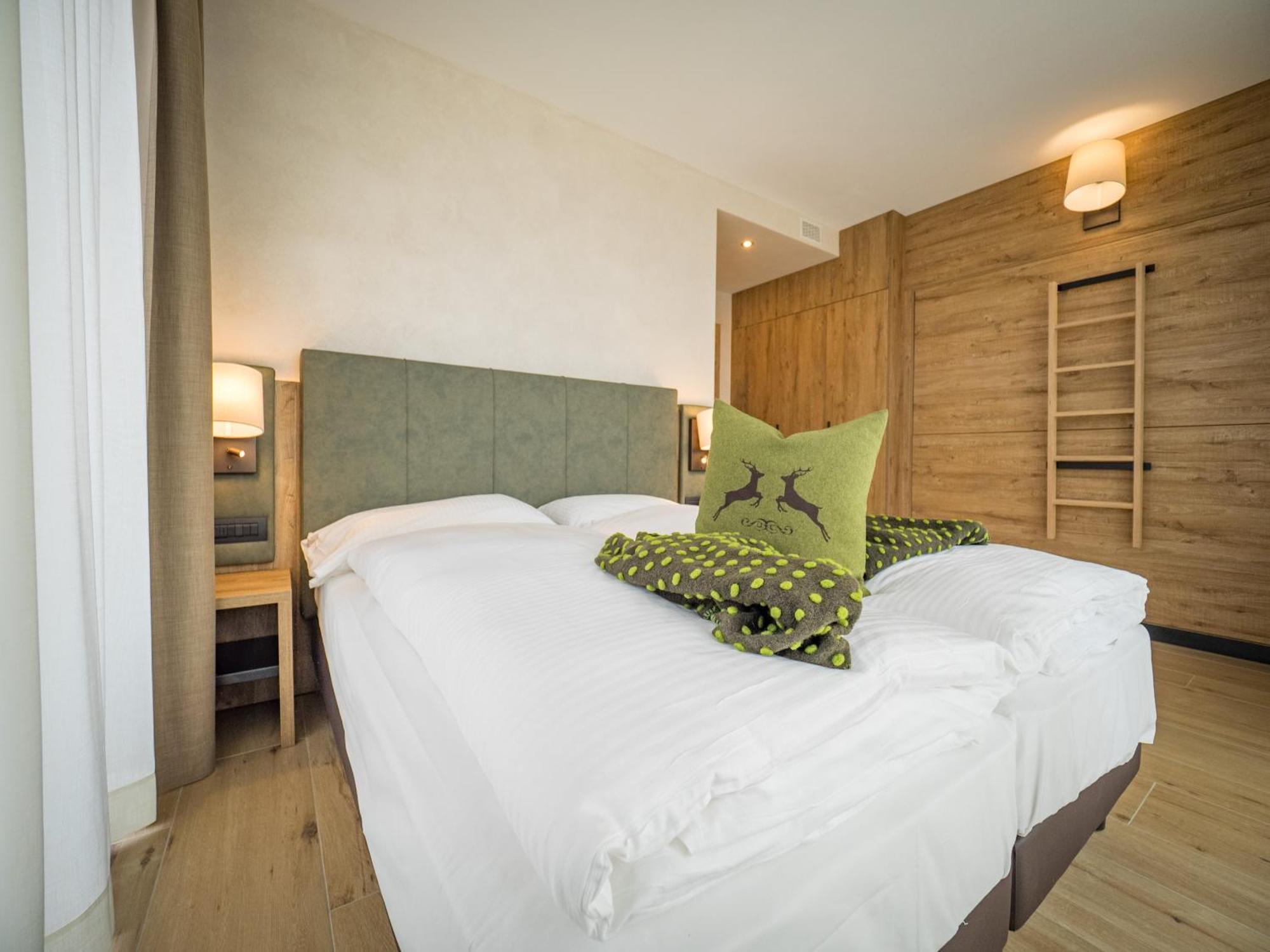Chalet Dolce Vita Livigno Kültér fotó