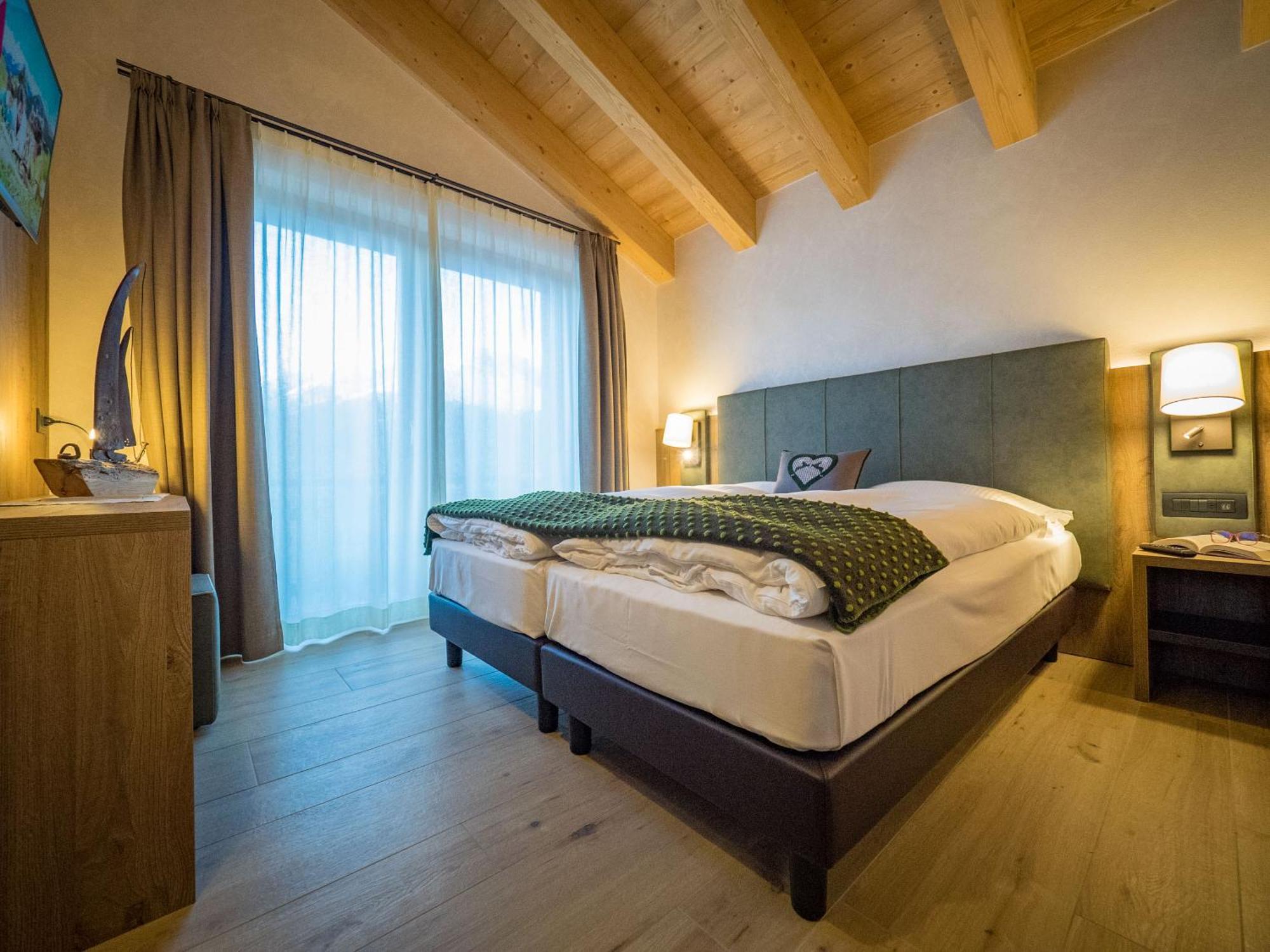 Chalet Dolce Vita Livigno Kültér fotó